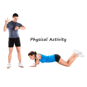 Wellness Health Physical Activity Instructor Certification Course